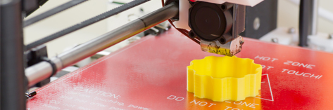 Impressão 3D