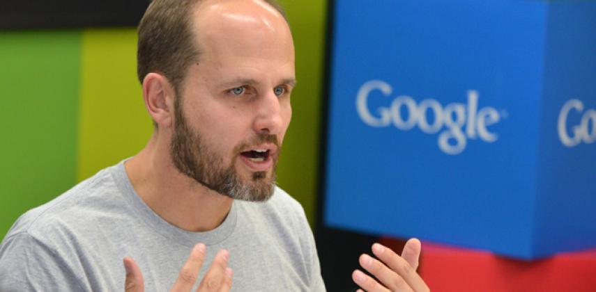 chefe de RH do Google dá dicas para sua currículo
