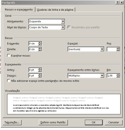 Normas da ABNT: veja 10 dicas para formatar TCC no Word