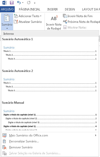 Normas da ABNT: veja 10 dicas para formatar TCC no Word