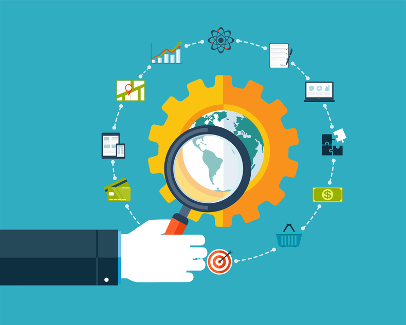 Algumas práticas para melhorar o SEO de um site Algumas práticas para melhorar o SEO de um site