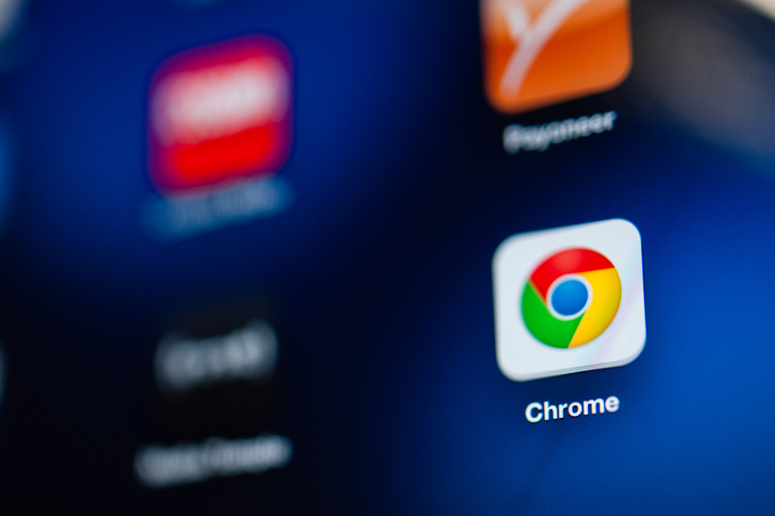 Aprenda como dominar o Google Chrome