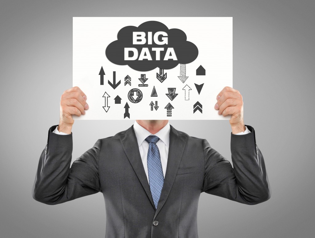 Big Data vem ganhando cada vez mais atenção e valorizando ainda mais as ferramentas