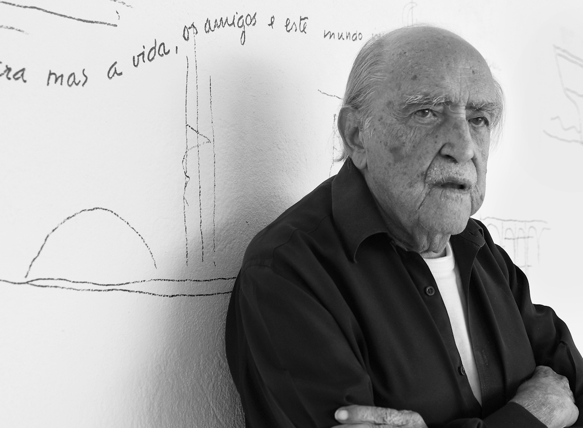 Conselhos de designers renomados como Oscar Niemeyer servem para qualquer profissional