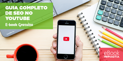 E-book gratuito: Guia Completo de SEO no