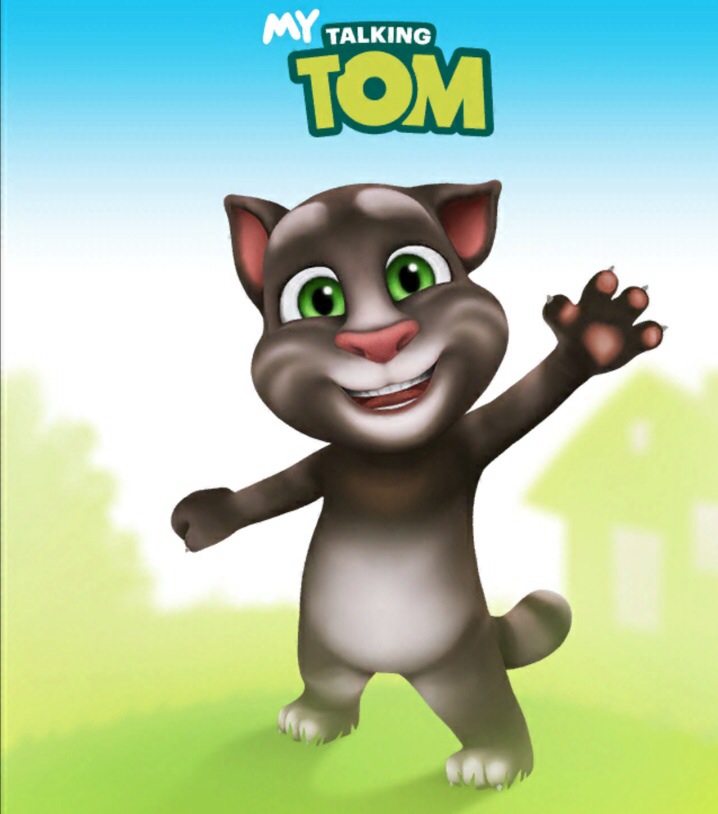 Talking Tom: The Iconic Character and His Evolution