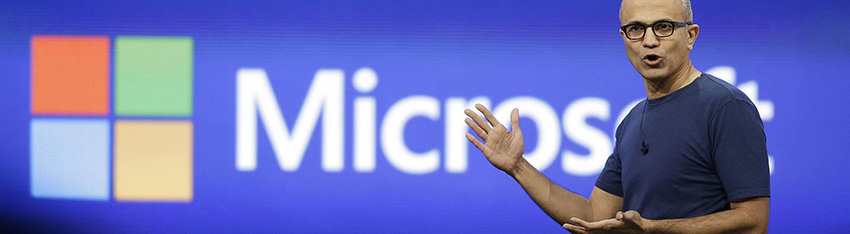 microsoft