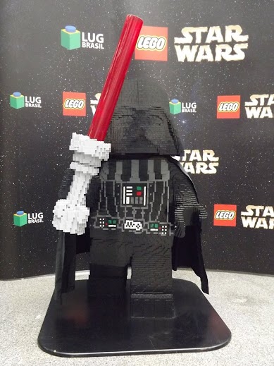LEGO - Darth Vader