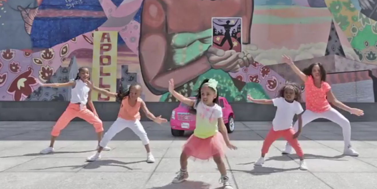 Clipe da música "Watch Me" com meninas dançando foi o mais visto em 2015