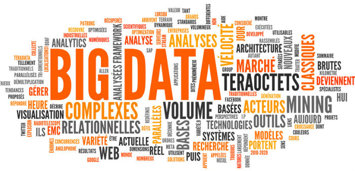 Descubra o que é o Big Data