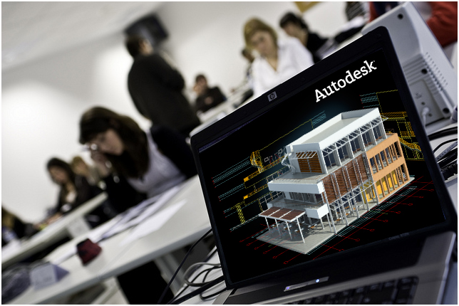 Softwares da AutoDesk agora podem ser baixados de graça por alunos e escolas