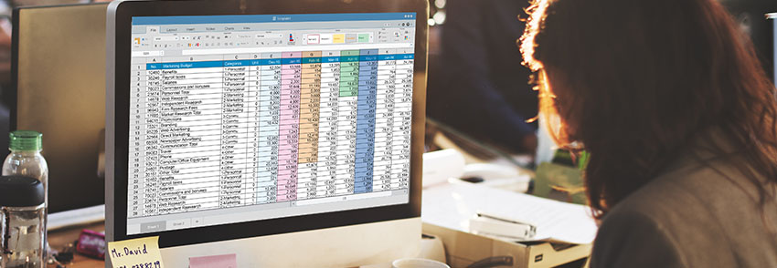 excel