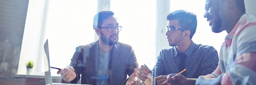 6 motivos para investir no treinamento e capacitação dos colaboradores. E lucrar com isso!