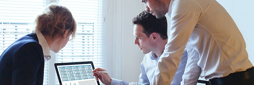 Oque aprender do Excel