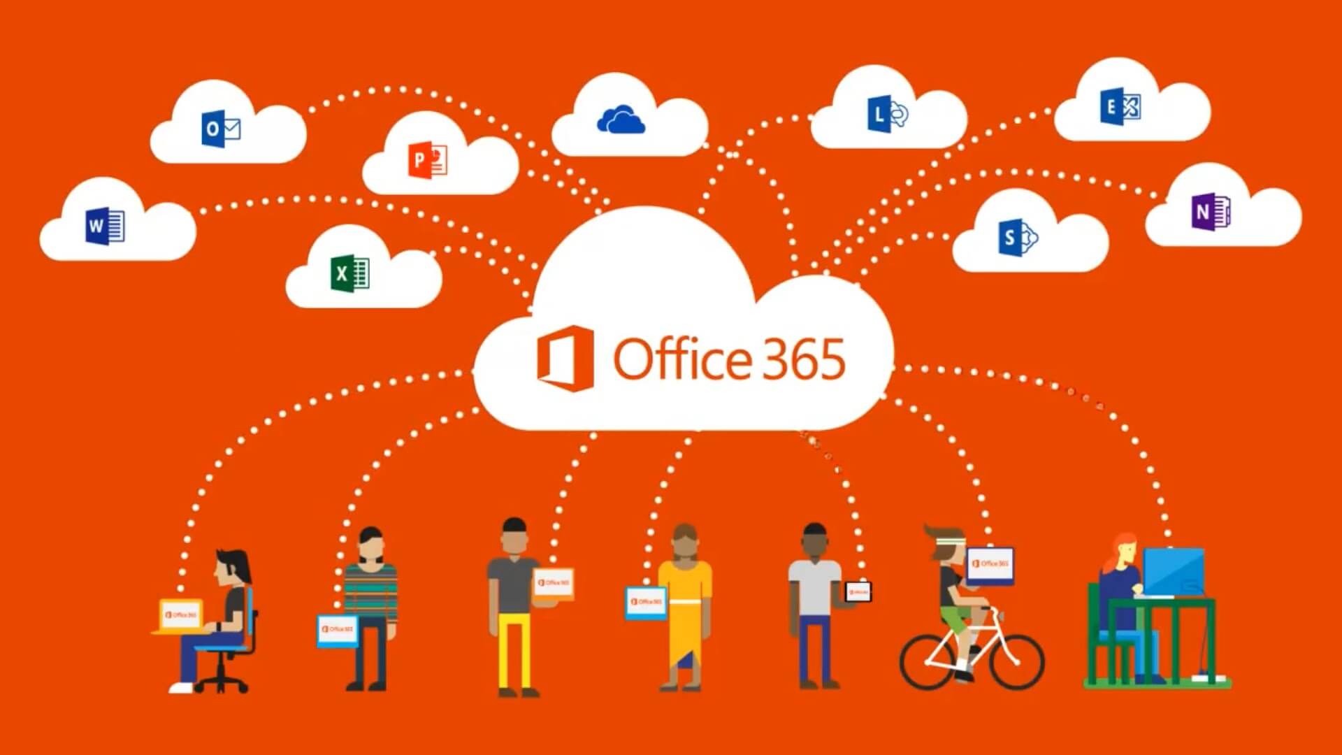 Uma das novidades do Office 2016 é a maior integração com o Office 365