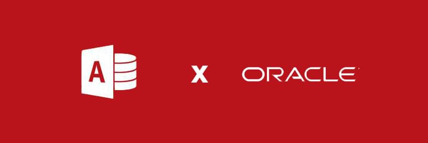 Access_oracle