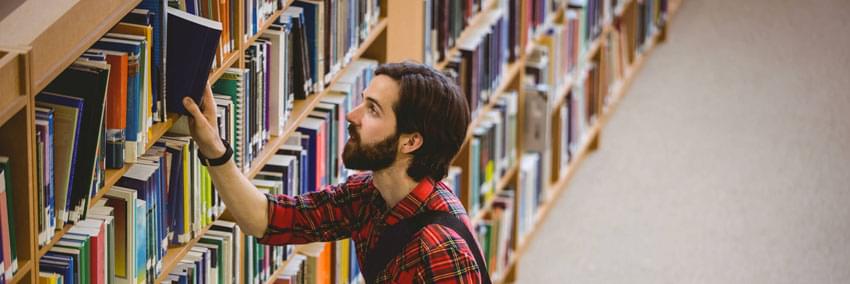 7 livros para profissionais de TI