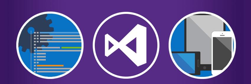 Saiba o que é visual studio