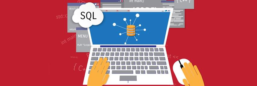 banco de dados SQL server