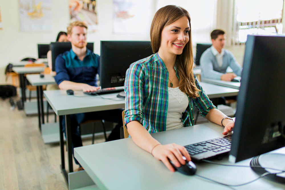 Como funcionam os cursos de especialização na área de tecnologia Como funcionam os cursos de especialização na área de tecnologia