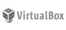  Logo VirtualBox