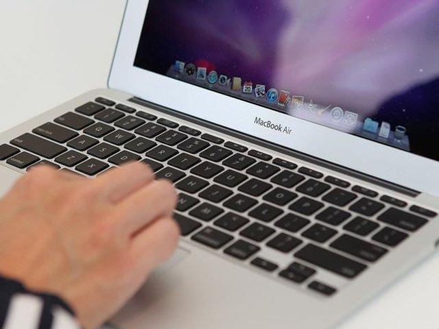Alguns utilitários podem otimizar o Mac