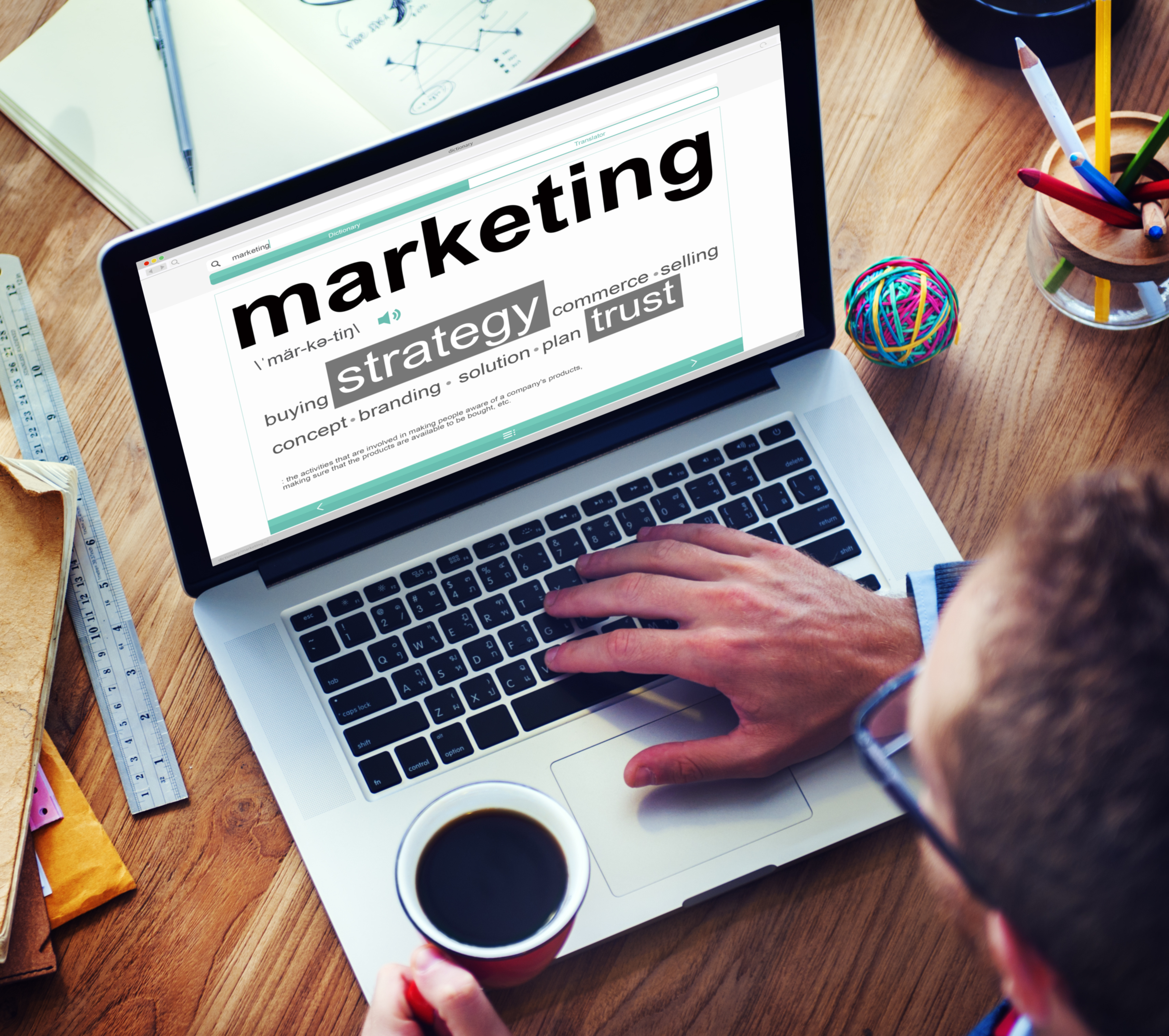 Marketing de Conteúdo e Inbound Marketing são muito importantes para captação de clientes na atualidade