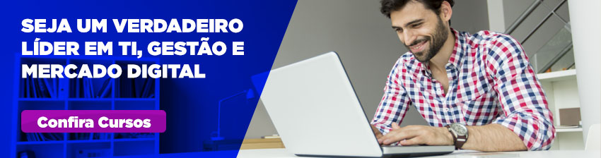 Prepare-se com os cursos da Impacta e conquiste o mercado