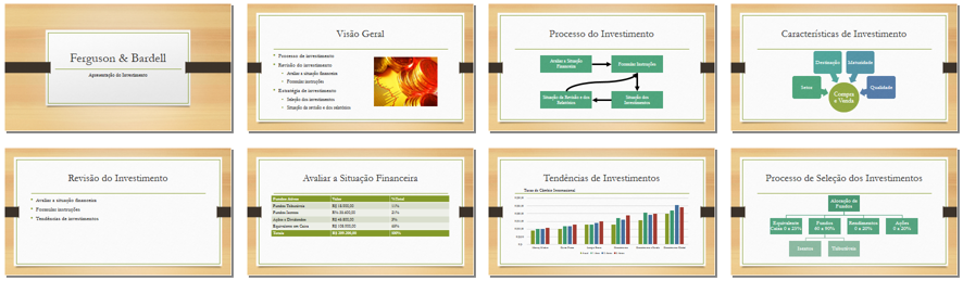 Curso PowerPoint 2016