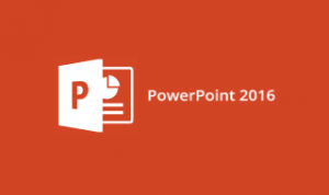 Curso de PowerPoint 2016