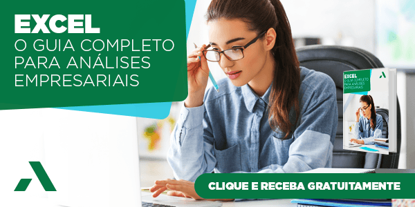 Inscreva-se e receba seu e-Book de Excel