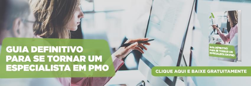 Guia definitivo para se tornar um especialista em pmo