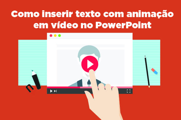 Assista uma aula gratuita sobre PowerPoint