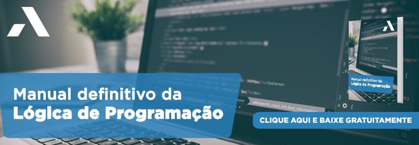 Manual definitivo da Lógica de Programação