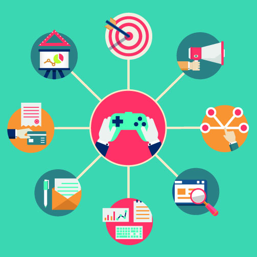 Conheça os requisitos para aplicar gamification no marketing