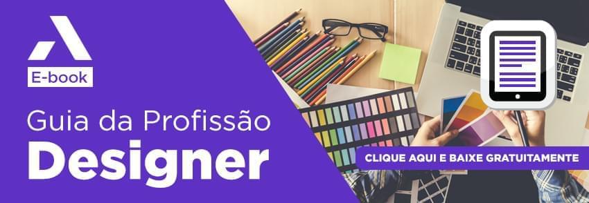 O guia da profissão designer