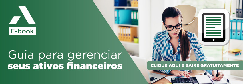 O guia para gerenciar ativos financeiros