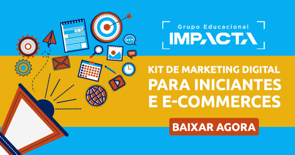 Confira o KIT de materiais de marketing digital para iniciantes e e-commerces