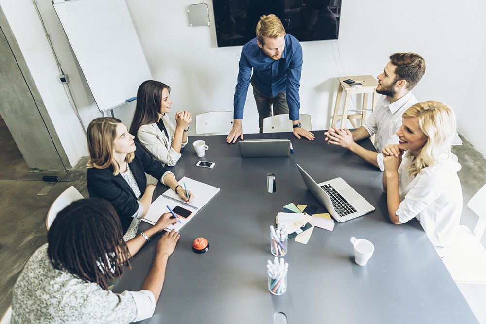 Saiba identificar quando é a hora de treinar a equipe na sua empresa!