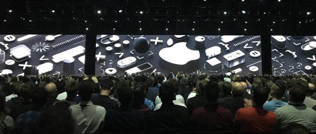 keynote - wwdc 2018