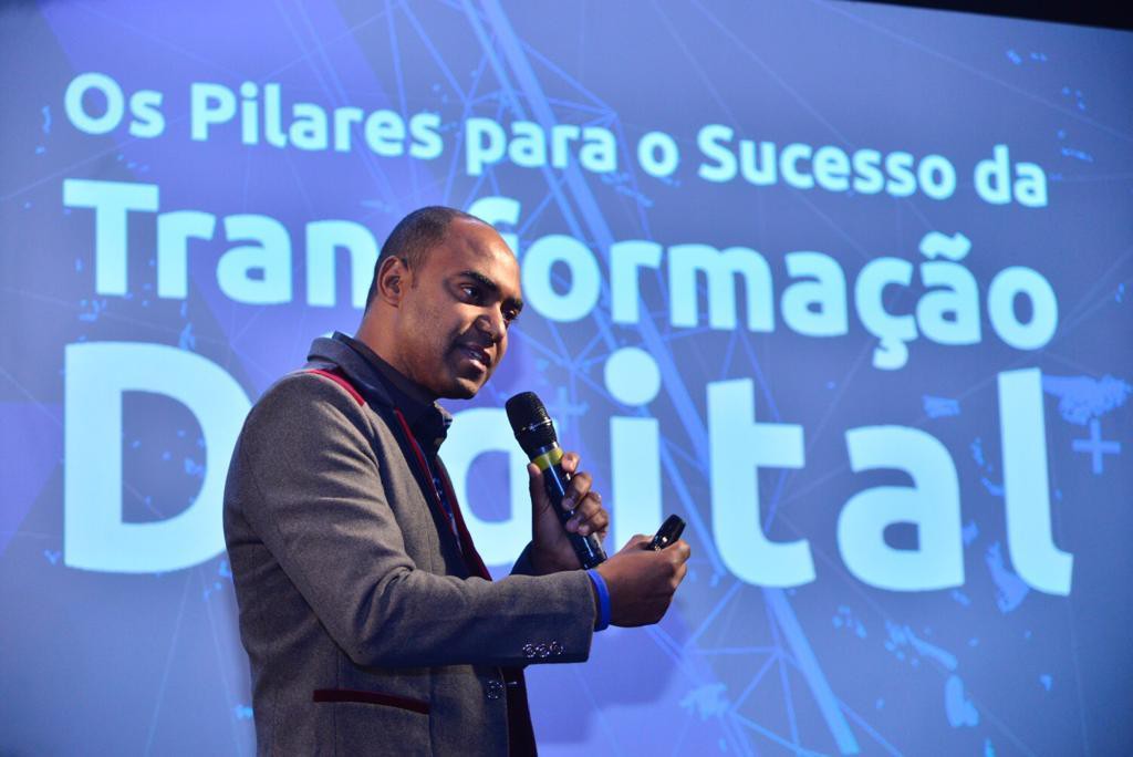 Os pilares da Transformação Digital