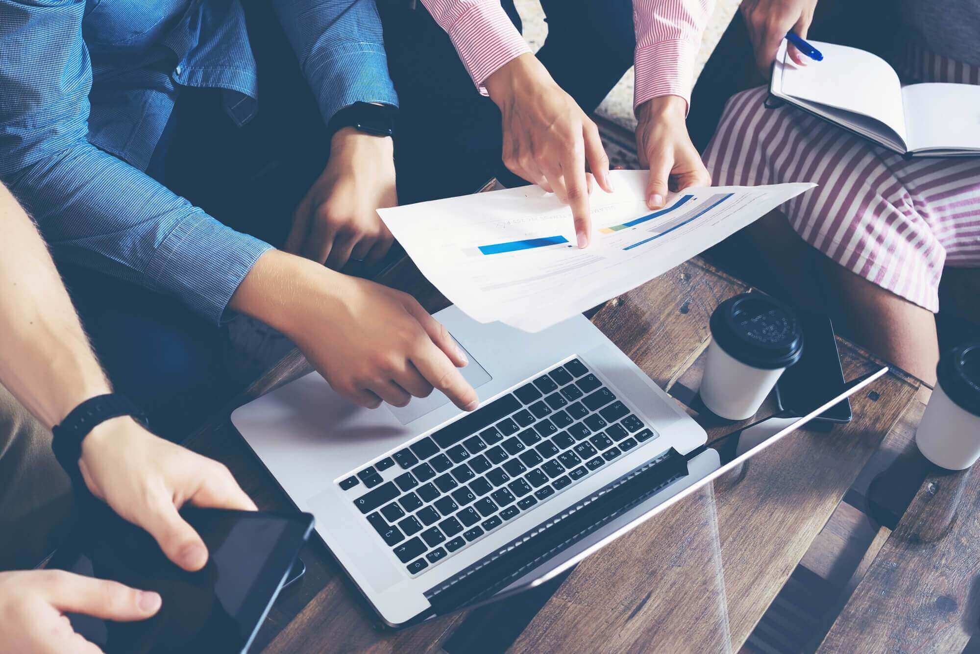 Capa do artigo Por que fazer um curso de marketing digital?