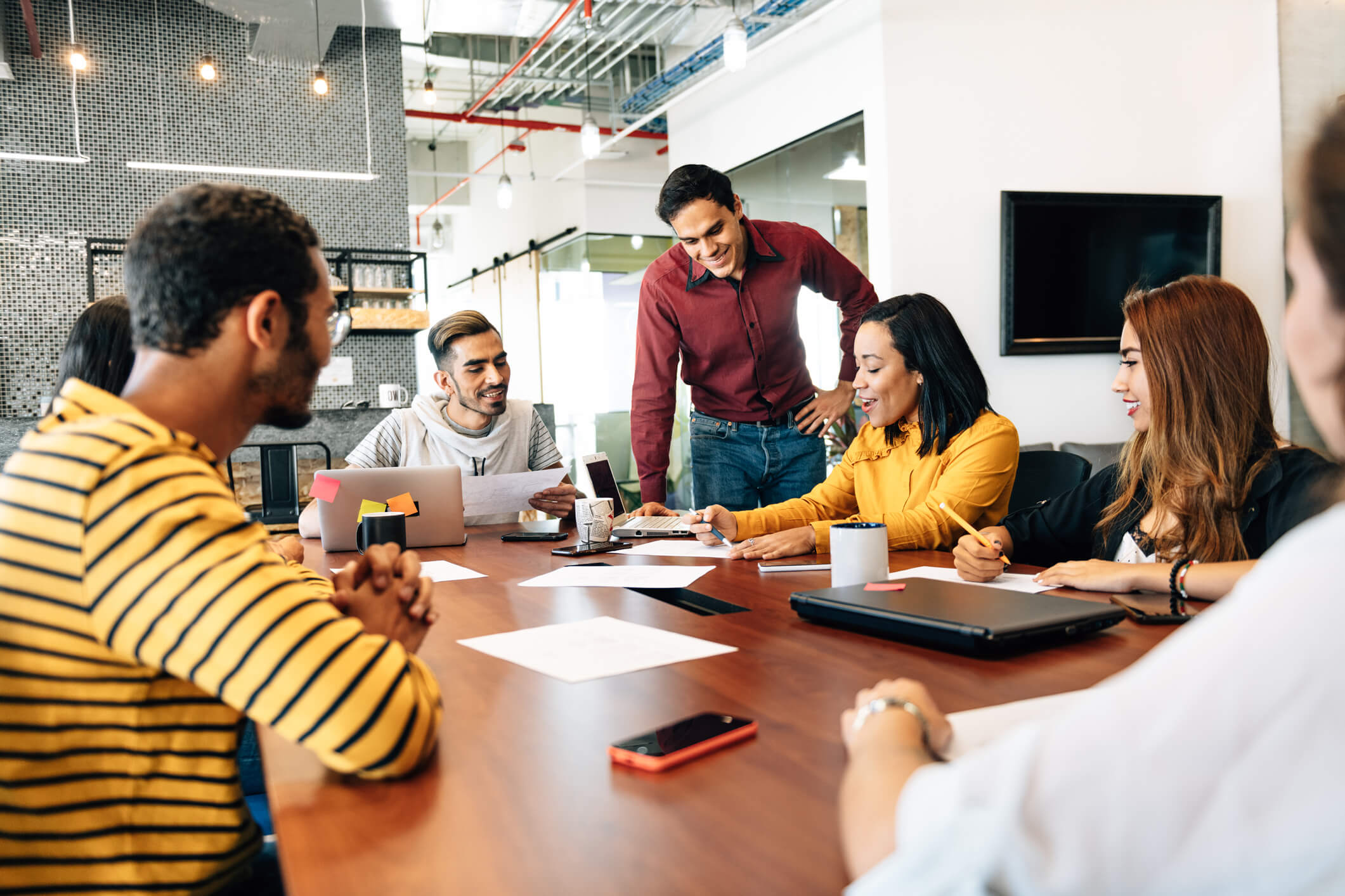 Capa do artigo Cultura da inovação: mudando empresas e profissionais
