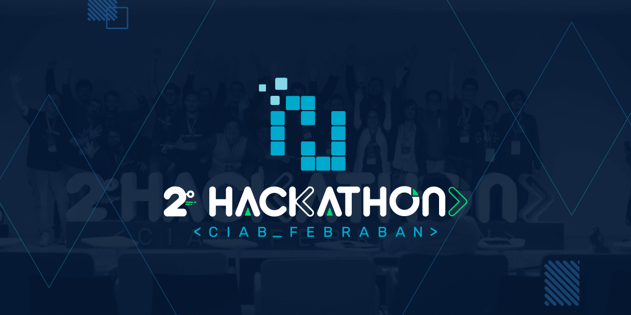 Capa do artigo Aluno Impacta vence o Hackathon CIAB FEBRABAN