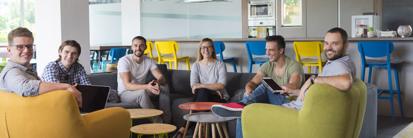 Capa do artigo Empreendedorismo: 7 Dicas para ter uma grande ideia