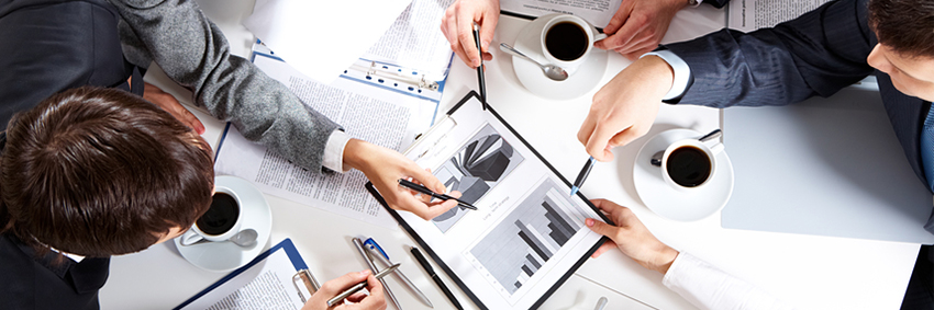 Capa do artigo Gerente de projetos: a arte de formar uma equipe