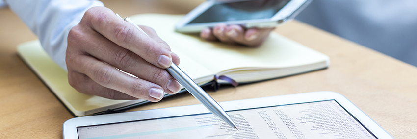 Capa do artigo Controle seus gastos e faça seu orçamento no Excel