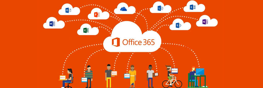 Capa do artigo Desmistificando o Office 365 Home User