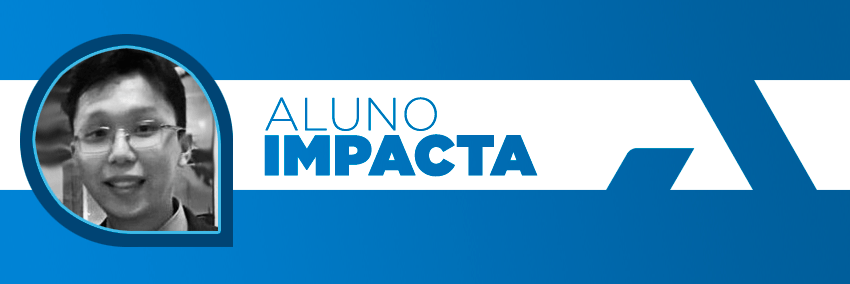 Capa do artigo Aluno IMPACTA: como o curso de Excel VBA me ajudou no trabalho