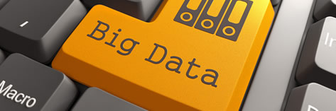 Capa do artigo Big Data: o futuro já começou. Você está pronto?